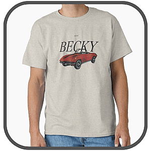Fletcher T-Shirts