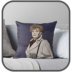 Fletcher Pillows Cover