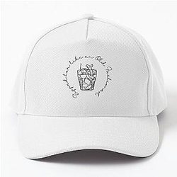 Fletcher Girls Baseball Cap