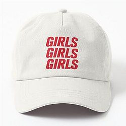 Fletcher's Triple Dad Hat
