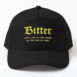 Fletcher Bitter Baseball Cap