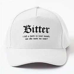 Fletcher Merch Baseball Cap