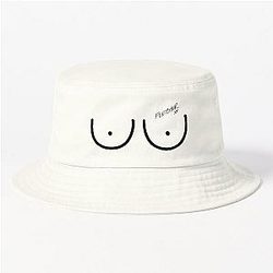 Fletcher Autograph Bucket Hat