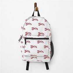 Fletcher Girls Backpack