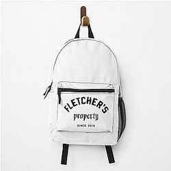 Fletcher Property Since 2016 Backpack