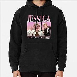 RETRO STYLE JESSICA FLETCHER Classic Hoodie