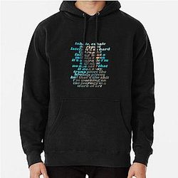 Healing FLETCHER Pullover Hoodie