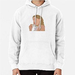 Fletcher Digital Art Vector Hoodie