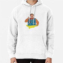 Mr Tumble Justin Fletcher Something Special Hoodie