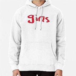Fletcher Merch Girls Hoodie