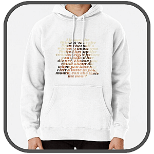 Fletcher Hoodies