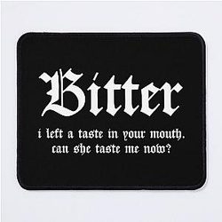 Fletcher Merch Mouse Pad
