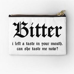 Fletcher Bitter Pouch