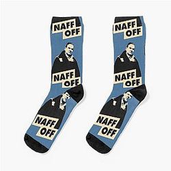 Fletcher Porridge Socks
