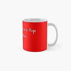 Carrie Hope Fletcher Classic Mug