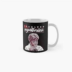 Jessica Fletcher Solving Classic Mug