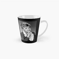 Jessica Fletcher Everywhere Mug