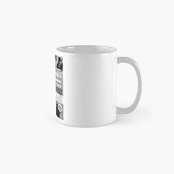 Jessica Fletcher Murder Classic Mug