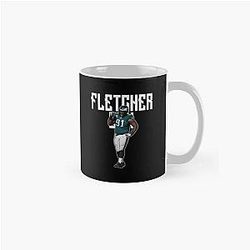 Fletcher Cox Bold Classic Mug