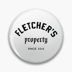 Fletcher's Property Since 2016