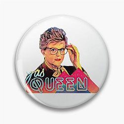 A Salute to the Queen Jessica Fletcher