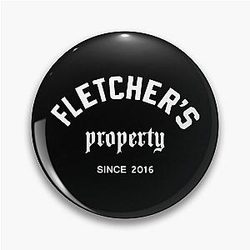 Fletcher's Property Since 2016