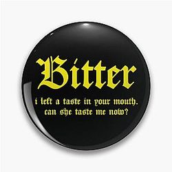 Fletcher Merch Pin