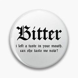Fletcher Merchandise Pin