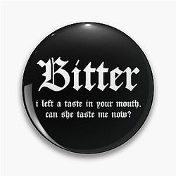 Fletcher Merch Pin