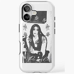 Fletcher Shears Puzzle iPhone Tough Case