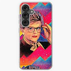 To the Queen Jessica Samsung Galaxy Soft Case