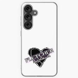 Fletcher Samsung Galaxy Case