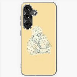 Jessica Fletcher Samsung Galaxy Case