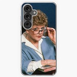 Jessica Fletcher Everywhere Soft Case