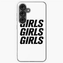 Fletcher Merch Samsung Galaxy Soft Case
