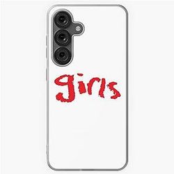 Fletcher Merch Fletchers Girls Samsung Galaxy Soft Case