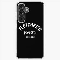 Fletcher's Property Since 2016 Samsung Galaxy Soft Case