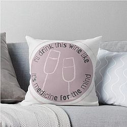 Fletcher Throw Pillow