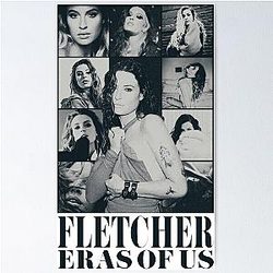 Fletcher Eras of Us