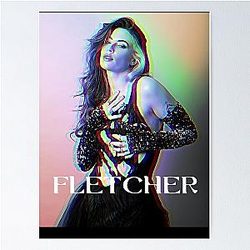 Fletcher Poster