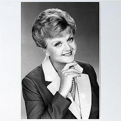 Jessica Fletcher Poster