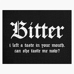 Fletcher's Bitter Jigsaw Puzzle