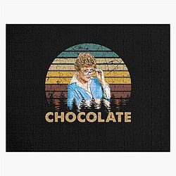 Chocolate Jessica Murder Fletcher