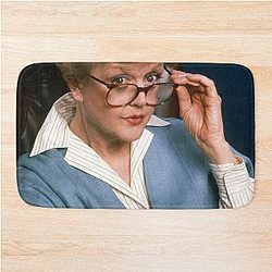 Jessica Fletcher Bath Mat