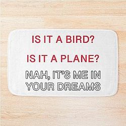 Cari Fletcher Bath Mat