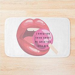 Bitter FLETCHER Bath Mat