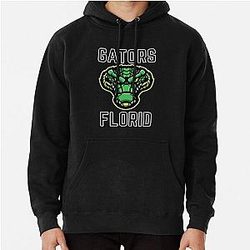 Florida Gators Baseball Hoodie