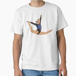 Riley McCusker Florida Gators Media Day Classic T-Shirt
