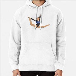 Riley McCusker Florida Gators Media Day Pullover Hoodie