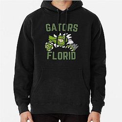 Florida Gators Baseball Hoodie